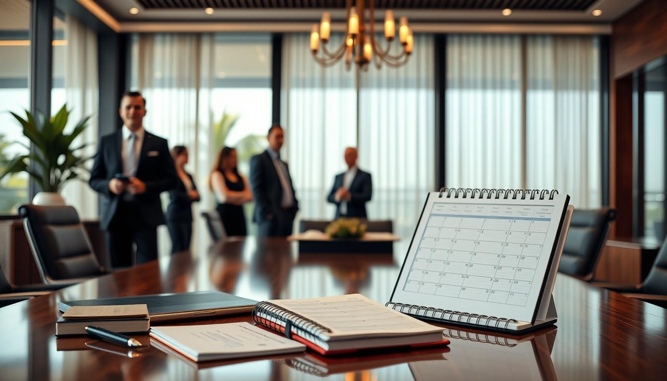 Executive Partner